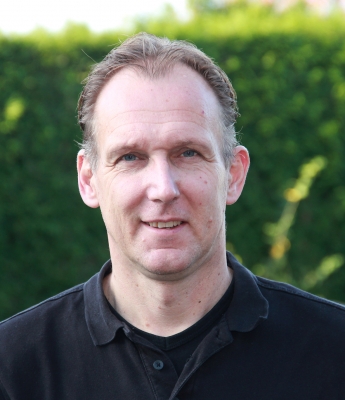 Jeroen Rutjes